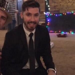 Meet your Posher, Jared